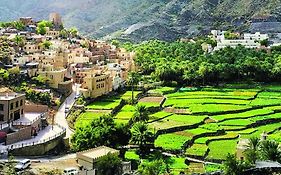 Mahalli Balad Sayt Heritage Inn